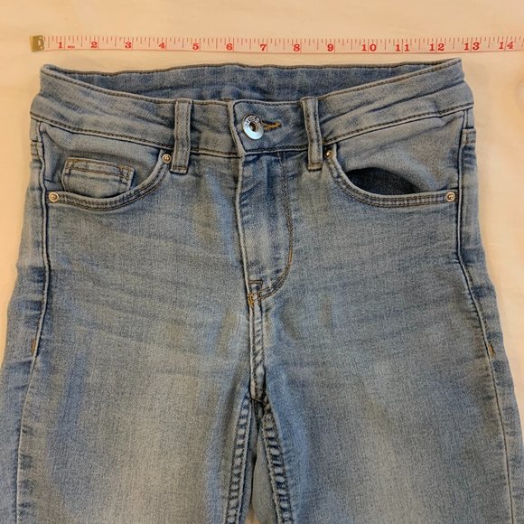 H&M  Skinny Regular Jeans - Picture 6 of 10
